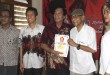 Hakam Terus Komunikasi dengan Gerindra